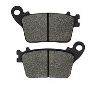 Disc Brake Pads For CBR1000 RA (ABS For Model) 2009 2010 2011 2012 2013 2014 2015 2016 Motorbike Accessories Motorcycle Front And Rear Brake Pads Disks