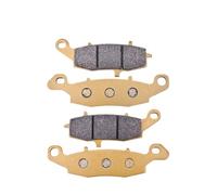 disc brake pads For DL650 For V-Strom 2004-2023 DL 650 XL