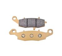 disc brake pads For DL650 For V-Strom 2004-2023 DL 650 XL