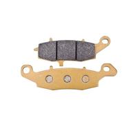 disc brake pads For DL650 For V-Strom 2004-2023 DL 650 XL