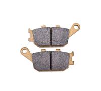 disc brake pads For DL650 For V-Strom 2004-2023 DL 650 XL