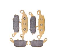 disc brake pads For DL650 For V-Strom 2004-2023 DL 650 XL