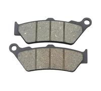 Disc Brake Pads For F650CS Scarver (K14/0174/0184) Belt For Drive/17" Cast Wheel 2000 2001 2002 2003 Motorbike Front Rear Brake Pads