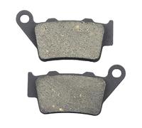 Disc Brake Pads For F650CS Scarver (K14/0174/0184) Belt For Drive/17" Cast Wheel 2000 2001 2002 2003 Motorbike Front Rear Brake Pads