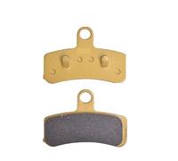 Disc Brake Pads for Motorcycle Brake Pad For HAR/LEY For FLD For FXDF For FXDWG For FXDC For FXDB For FXDBC For FXDL For FLSTF For FLSTFB For FXST For FXSTB