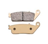 Disc Brake Pads for Motorcycle Motorcycle Copper-Based Front Rear Brake Pads For X-MAX For XP150RA For XP250R For XP400RA For YP250R For YP400R For X-City