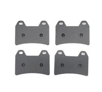 Disc Brake Pads for Motorcycle Motorcycle Front Rear Brake Pads Accessories For 800MT 800NK For CF800NK For CF800MT CF 800 MT NK For 700CL-X 700 For CL-X