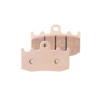 Disc Brake Pads for Motorcycle Motorcycle Front Rear Brake Pads Disc For R1200GS For R1200ST R1200S For R1200RT For ADVENTURE 2004-2012 2013-2018