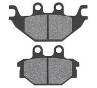 Disc Brake Pads for Motorcycle Motorcycle Front Rear Brake Pads For ADLY For Canyon 280 Quad Utility For Crossroad 300 For Sentinal For Hurricane 320 RS XS