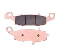 Disc Brake Pads for Motorcycle Motorcycle Front Rear Brake Pads For DL650 For V-Strom 650 2004-2019 DL For V Strom XT650 2015 2016 2017 2018 2019