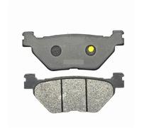 Disc Brake Pads for Motorcycle Motorcycle Front Rear Brake Pads For XP-560D For T-MAX 560 For Tech Max ABS 2020-2023 For XP-560E For TMAX 2020 For TMAX560