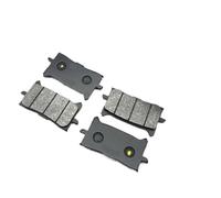 Disc Brake Pads for Motorcycle Motorcycle Front Rear Brake Pads kits For ADV750L For X-ADV 750 2017-2023 For FORZA750 For CB650RA For CB650R