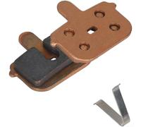 Disc Brake Pads for SRAM BB5 for magura MT5 MT7 Disc Brake Pads | Wide compatibility, fits for zero for zoom for kugoo for scooters, precise dimensions, easy replacement, secure fit
