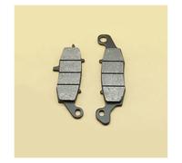 disc brake pads For VZ800 Marauder 1997-2004 VL800 C50 Boulevard