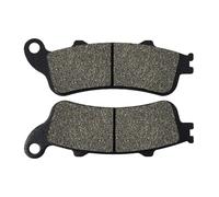 Disc Brake Pads For XL1000 For V7/NV8/N9/NA/B For Varadero-Non ABS 2007 2008 2009 2010 2011 Motorbike Front Or Rear Brake Pads Motorcycle Brake Pad