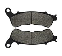 Disc Brake Pads For XL1000 For V7/NV8/N9/NA/B For Varadero-Non ABS 2007 2008 2009 2010 2011 Motorbike Front Or Rear Brake Pads Motorcycle Brake Pad