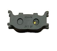 disc brake pads For XV250 For V Star 250 2008-2024 Virago