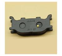 disc brake pads For XV250 For V Star 250 2008-2024 Virago