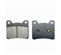 disc brake pads For XVS1100 Drag Star DS11 1999-2008 XVS 1100