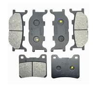 disc brake pads For XVS1100 Drag Star DS11 1999-2008 XVS 1100