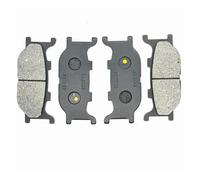 disc brake pads For XVS1100 Drag Star DS11 1999-2008 XVS 1100