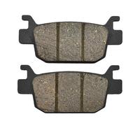 Disc Brake Pads Motorcycle Compatible With Benelli For 300 For BJ300 For BJ300GS For BN300 For TNT300 For TNT 300 302 302R For 302S Motorcycle Alloys Front Rear Brake Pads
