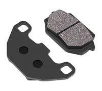 Disc Brake Pads Motorcycle Compatible With SYM For Joyride 150 2001-2006 For Combiz 125 2011 2012 2013 2014 2015 Motorcycle Rear Brake Pads