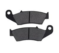 Disc Brake Pads Motorcycle For CRF 250 R X 2004-2016 For CRF 450 R X 2002-2016 For CR 125 R For CR 250 R 2002-2007 Motorcycle Front Rear Brake Pads Disks