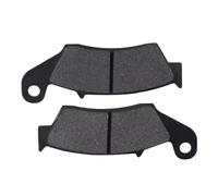 Disc Brake Pads Motorcycle For CRF 450 R 2002-2022 For CRF 450 RL For CRF 450 R S 2021-2022 Motorcycle Front Rear Brake Pads Motorbike Brake Accessories
