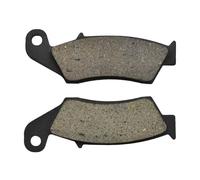 Disc Brake Pads Motorcycle For CRF 450RL 2021 2022 For CRF 450R S 2022 For CRF 450 RWE 2019 2020 2021 2022 Motocross Universal Front Rear Brake Pads