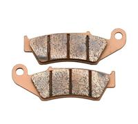 Disc Brake Pads Motorcycle For CRF 450RX 2017 2018 2019 2020 For CRF 450RL 2021 2022 For CRF 450R S 2022 Motorcycle Front Rear Brake Pads