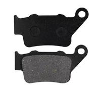 Disc Brake Pads Motorcycle For F 800 S For ST 2006-2013 For S 1000 R For Naked 2014-2015 For S 1000 RR 2010-2017 Motorcycle Rear Brake Pads Accessories