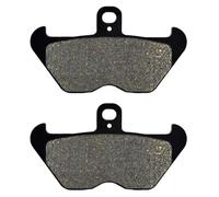 Disc Brake Pads Motorcycle For R1100 GS 1993-1999 For R1100 R 1993-2001 For R1100 S 1996-2011 For R 1100 RT 1994-2001 Motorcycle Parts Front Rear Brake Pads
