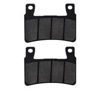 Disc Brake Pads Motorcycle For VTR 1000 SP SP1 SP2 For RVT 1000 R For RC51 2000-2007 For CB 1300 S 2005-2012 Motorcycle Front Rear Brake Pads Motorbike Brake Accessories