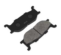 Disc Brake Pads Motorcycle For XJ 600 S Diversion 1992-1997 For XVS 650 Drag Star 1997-2004 Motorcycle Accessories Front Brake Pads