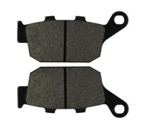 Disc Brake Pads Motorcycle For XL700 V8 V9 VA 2008-2011 For XRV750 P R S T V W X Y For Africa For Twin 1994-2003 Motorcycle Front Rear Brake Pads Motorbike Brake Accessories