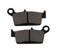 Disc Brake Pads Motorcycle For XR 250 3 S MD30 Motard 2003 2004 2005 For XR 250 III Y 3 For Baja 2000 2001 2002 2003 For XR 300 R10 2010 Motorcycle Front Rear Brake Pads