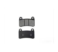Disc brake pads Motorcycle Front And Rear Silent Brake Pads For ATV Quad Go Kart Most Chinese Dirt Pit Bike Scooter Hydraulic Front Rear Brakes Pads(031)