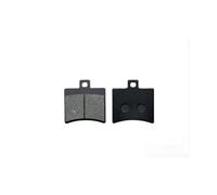 Disc brake pads Motorcycle Front And Rear Silent Brake Pads For ATV Quad Go Kart Most Chinese Dirt Pit Bike Scooter Hydraulic Front Rear Brakes Pads(049TX200)