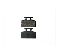 Disc brake pads Motorcycle Front And Rear Silent Brake Pads For ATV Quad Go Kart Most Chinese Dirt Pit Bike Scooter Hydraulic Front Rear Brakes Pads(015)