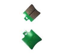 Disc Brake Pads Pillfor Front AMAHA 50 BW's 2005(Carbon Front Pills)