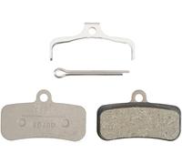 Disc Brake Pads Shimano BP- D03S-RX Disc Pad and Spring Resin