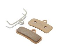 Disc Brake Pads Sintered Metal Brake Pad For Sur Ron Talaria Sting MX3 MX4 Light Bee Electric Bike E-Bikes Off-Road HGNMPGVVTZ(1pcs)