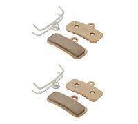 Disc Brake Pads Sintered Metal Brake Pad For Sur Ron Talaria Sting MX3 MX4 Light Bee Electric Bike E-Bikes Off-Road HGNMPGVVTZ(2pcs)