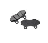 Disc brake pads Universal Motorcycle Disc Brake Pads Front Rear Disc For KEEWAY For Agora 50 (4T) 10-15 F For 110 Kee 12-14 F