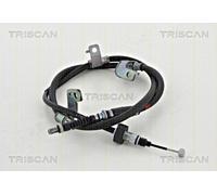 TRISCAN 8140 181108 Handbrake cable