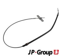 JP GROUP 1170312200 Handbrake cable