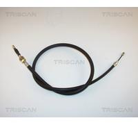 Disc Brake Parking Brake Cable TRISCAN Fits CITROEN Xm 96026873