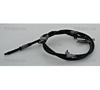 TRISCAN 8140 18193 Handbrake cable