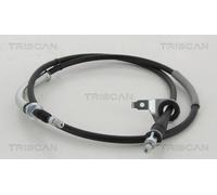 TRISCAN 8140 11152 Hand brake cable